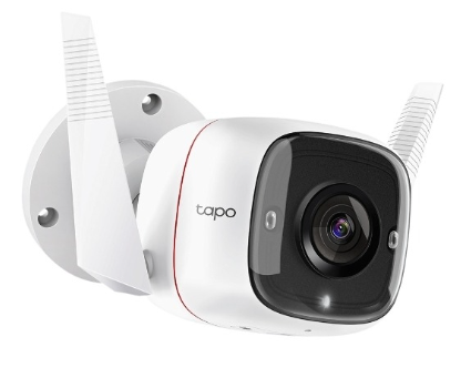 TP-Link Tapo kamera